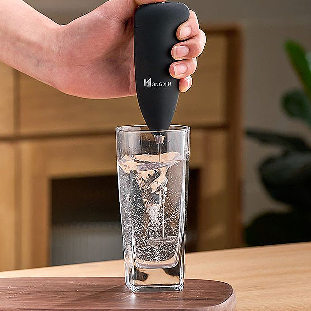 Electric Whisk Portable Handhe – обзор и цена Quirky Kitchen Gadgets