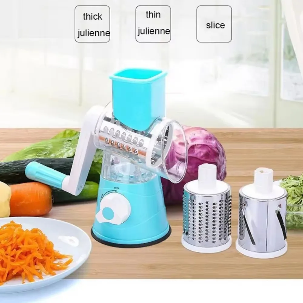 Manual Rotary Grater For Chees – обзор и цена Kitchen Gadgets In China