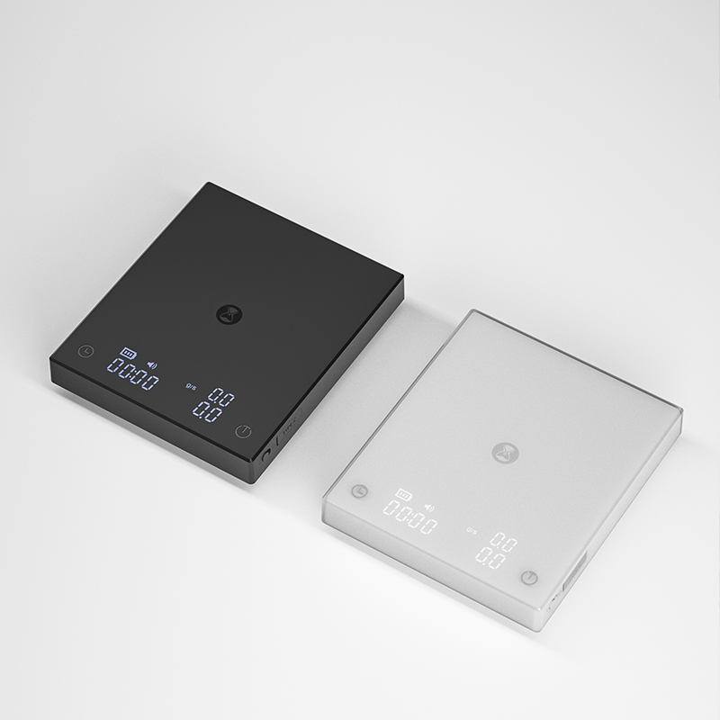 TIMEMORE Store Black Mirror Ba – обзор и цена Digital Kitchen Scale