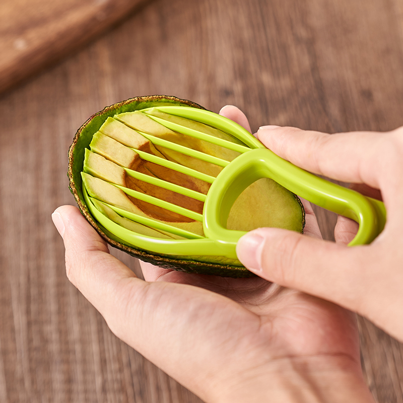 Multifunctional Avocado Cuttin – обзор и цена Avocado Slicer Tool