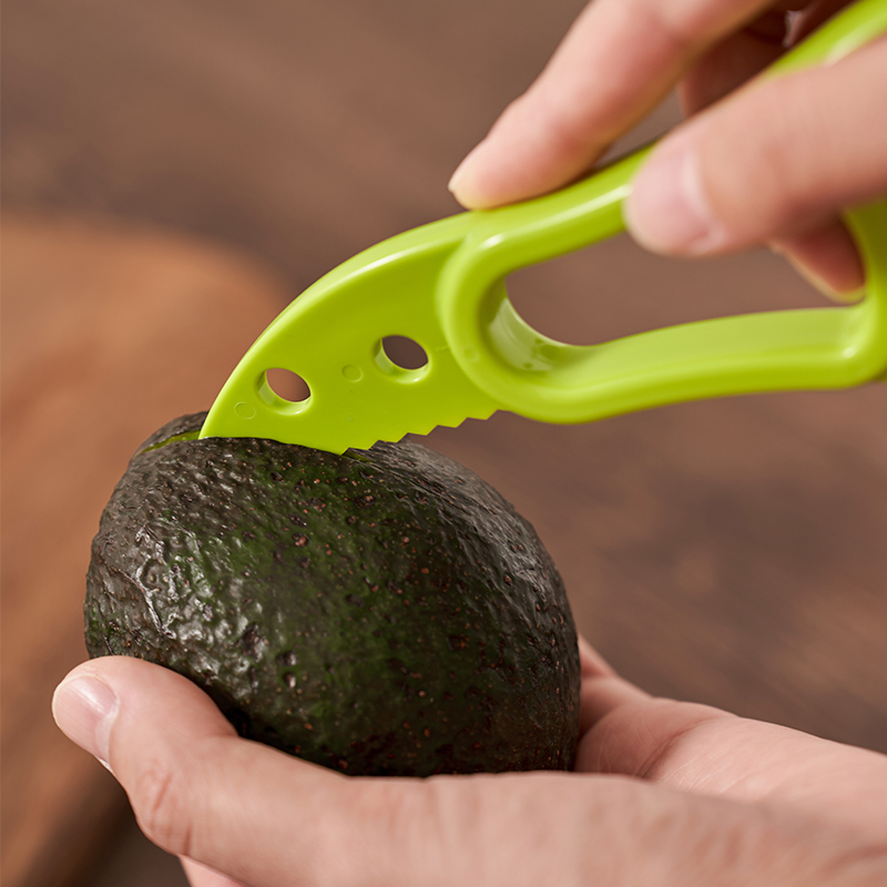 Multifunctional Avocado Cuttin – обзор и цена Avocado Slicer Tool
