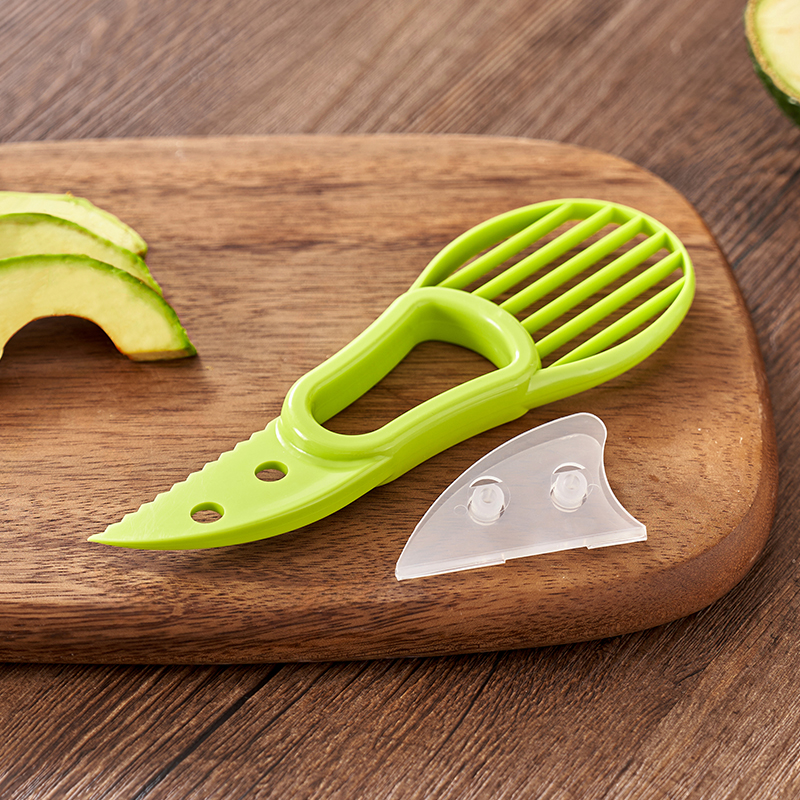 Multifunctional Avocado Cuttin – обзор и цена Avocado Slicer Tool