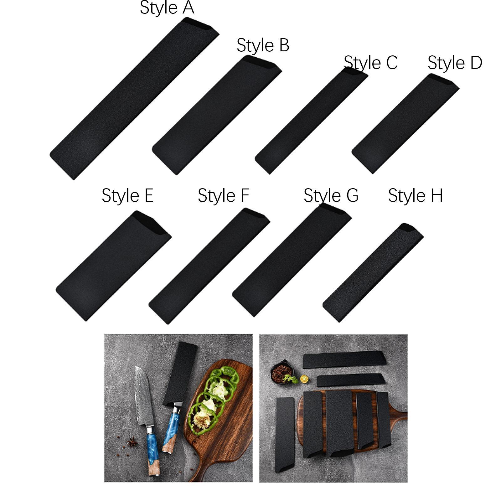 Knife Sheathes Knife Sleeve Si – обзор и цена Kitchen Gadgets For Chefs