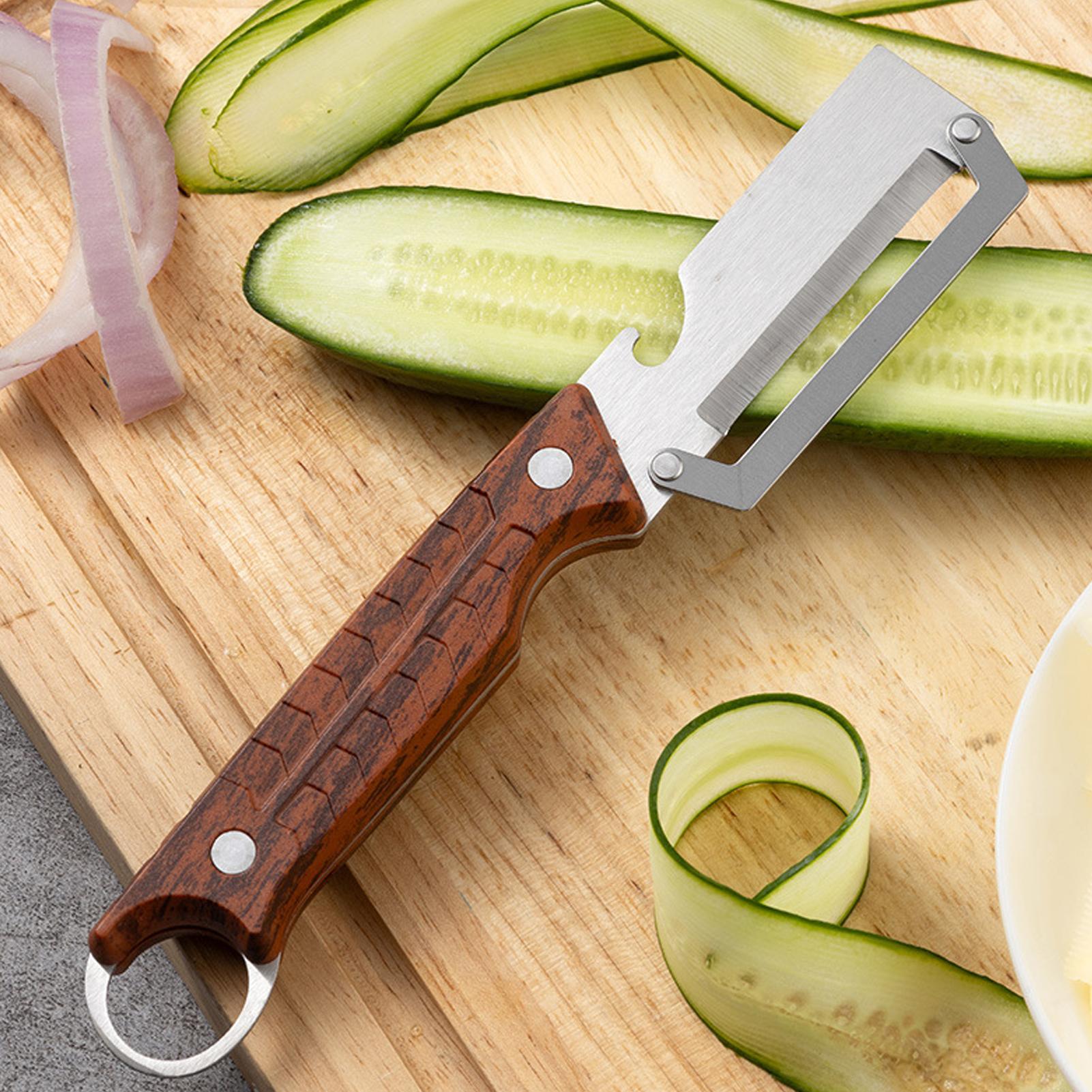 Vegetable Peeler For Kitchen E – обзор и цена Kitchen Gadgets Peeler