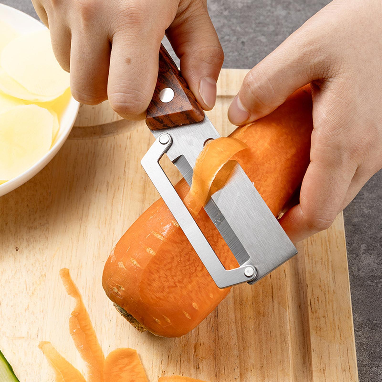 Vegetable Peeler For Kitchen E – обзор и цена Kitchen Gadgets Peeler