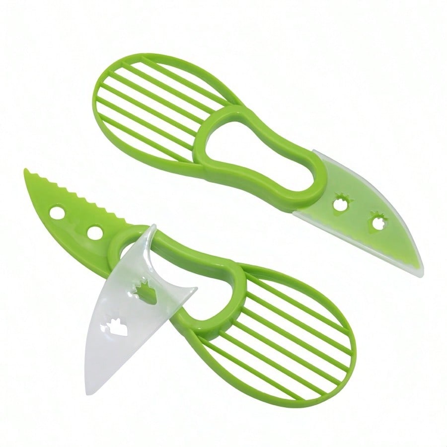 Three in one multifunctional a – обзор и цена Avocado Slicer Tool
