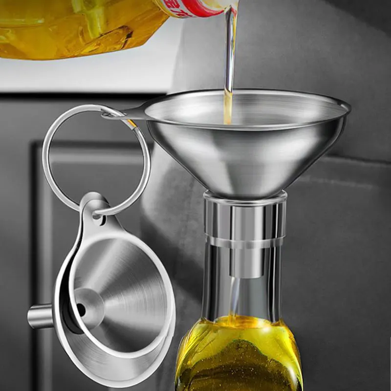 3Pcs Stainless Steel Kitchen F – обзор и цена Kitchen Gadgets Small