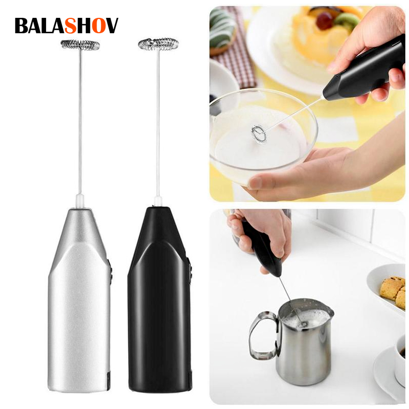 Wireless Milk Foamer Coffee Wh – обзор и цена Quirky Kitchen Gadgets