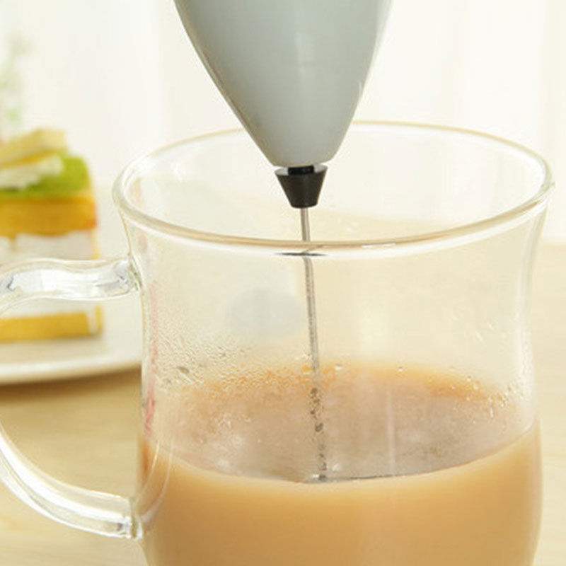 Wireless Milk Foamer Coffee Wh – обзор и цена Quirky Kitchen Gadgets