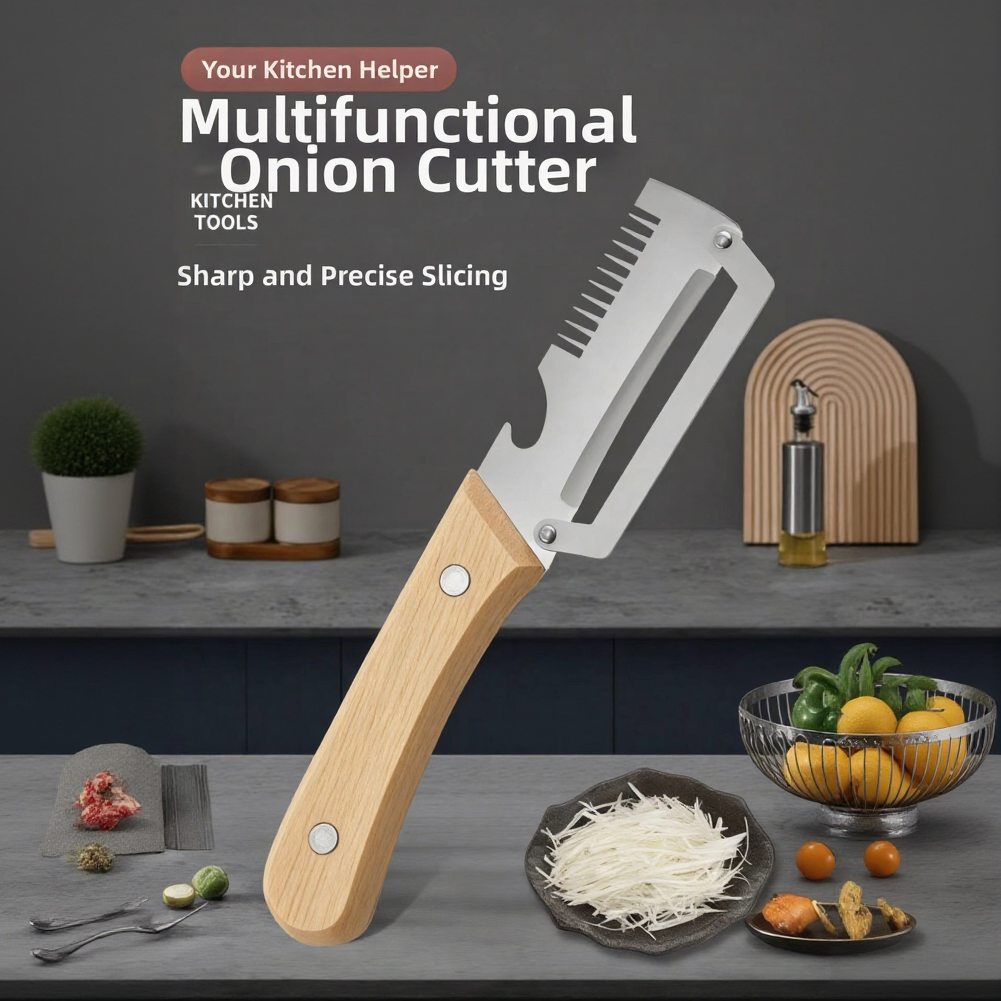 Stainless Steel Vegetable Peel – обзор и цена Kitchen Gadgets Peeler