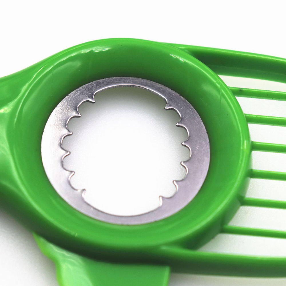 3-in-1 Multifunction Avocado S – обзор и цена Avocado Slicer Tool