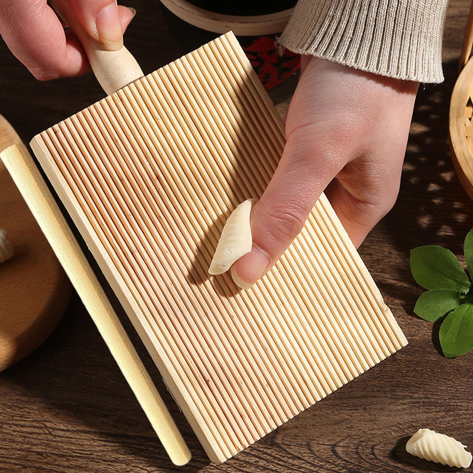Gnocchi Maker Boards Easy to U – обзор и цена Pasta Measuring Tool
