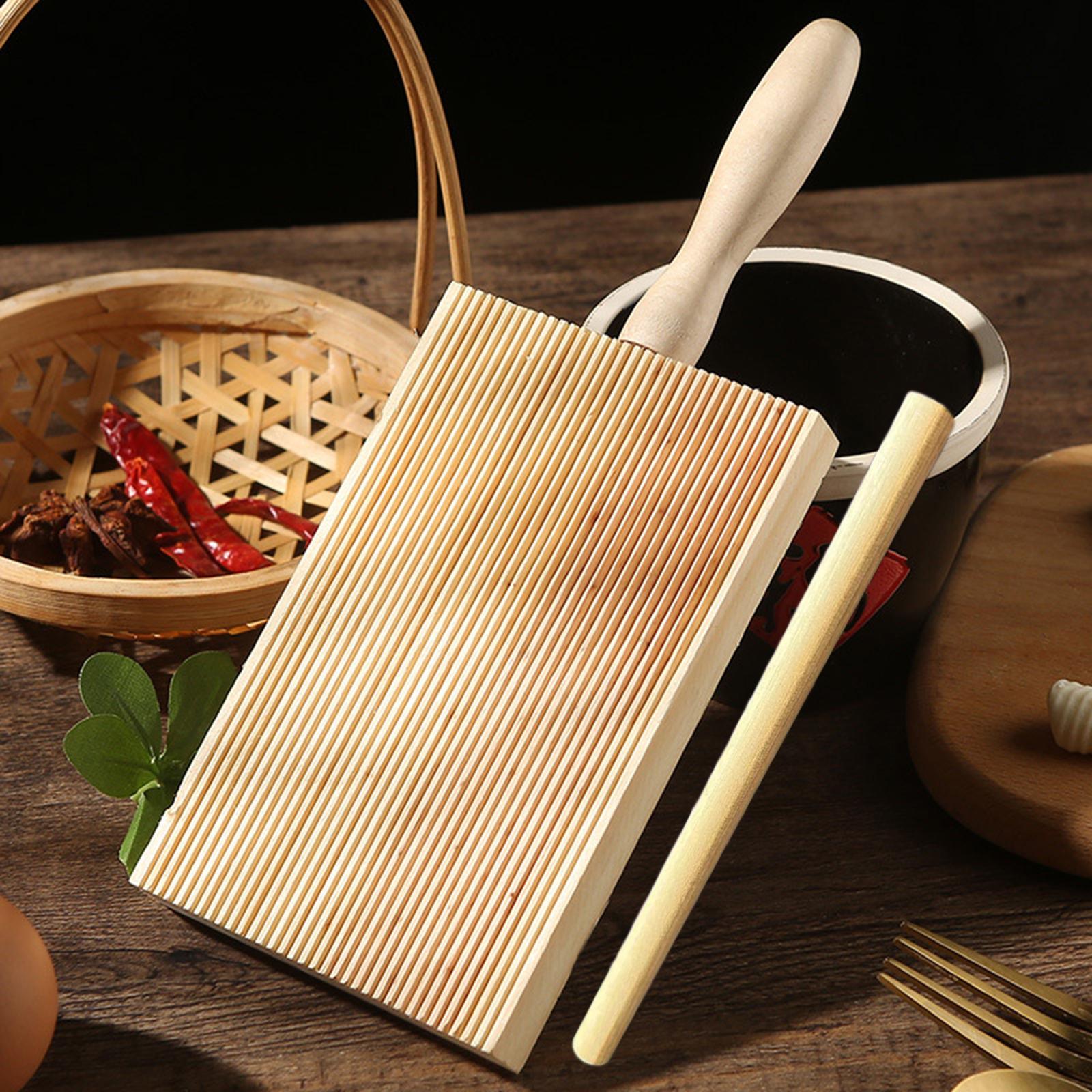Gnocchi Maker Boards Easy to U – обзор и цена Pasta Measuring Tool