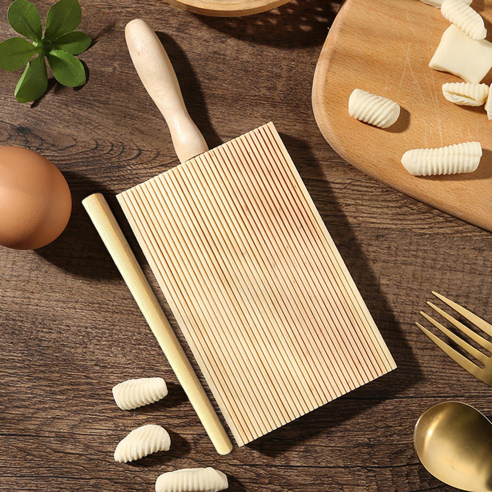 Gnocchi Maker Boards Easy to U – обзор и цена Pasta Measuring Tool