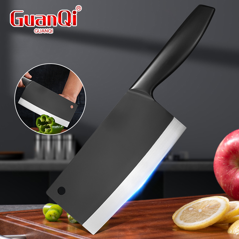 Multipurpose Kitchen Cleaver S – обзор и цена Kitchen Gadgets For Chefs