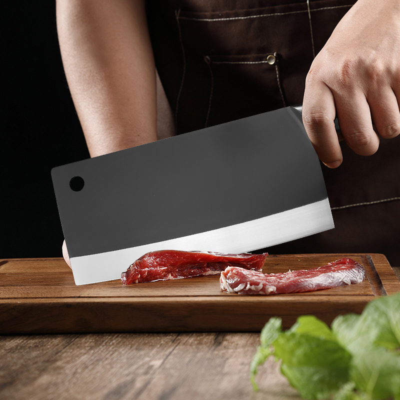 Multipurpose Kitchen Cleaver S – обзор и цена Kitchen Gadgets For Chefs