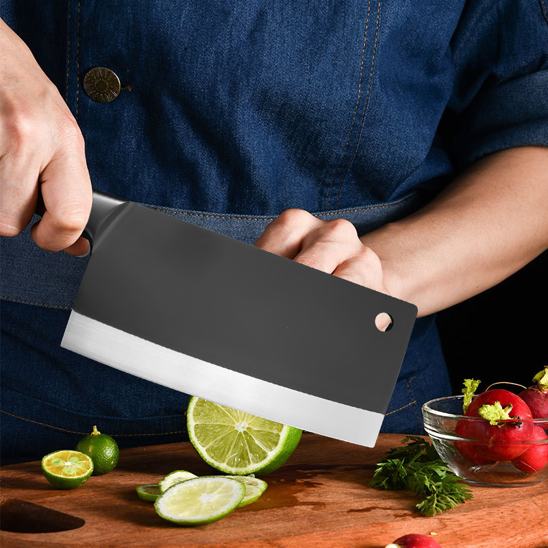 Multipurpose Kitchen Cleaver S – обзор и цена Kitchen Gadgets For Chefs