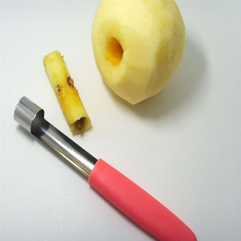 Apple Corer Pitter Pear Bell T – обзор и цена Kitchen Gadgets Design