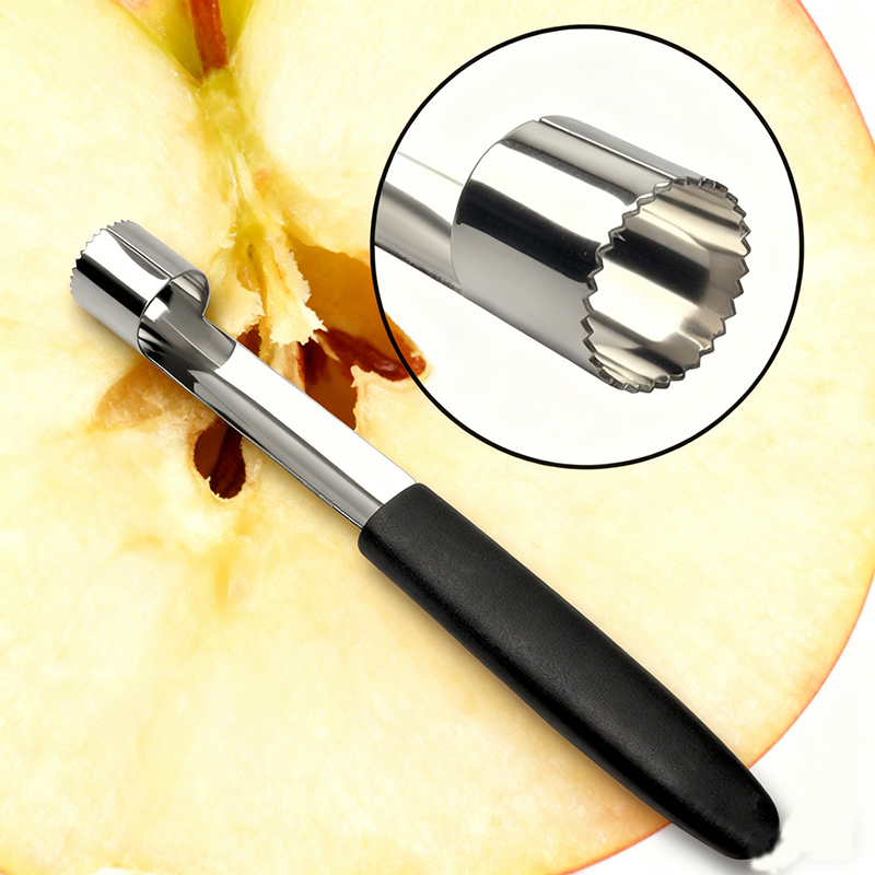Apple Corer Pitter Pear Bell T – обзор и цена Kitchen Gadgets Design