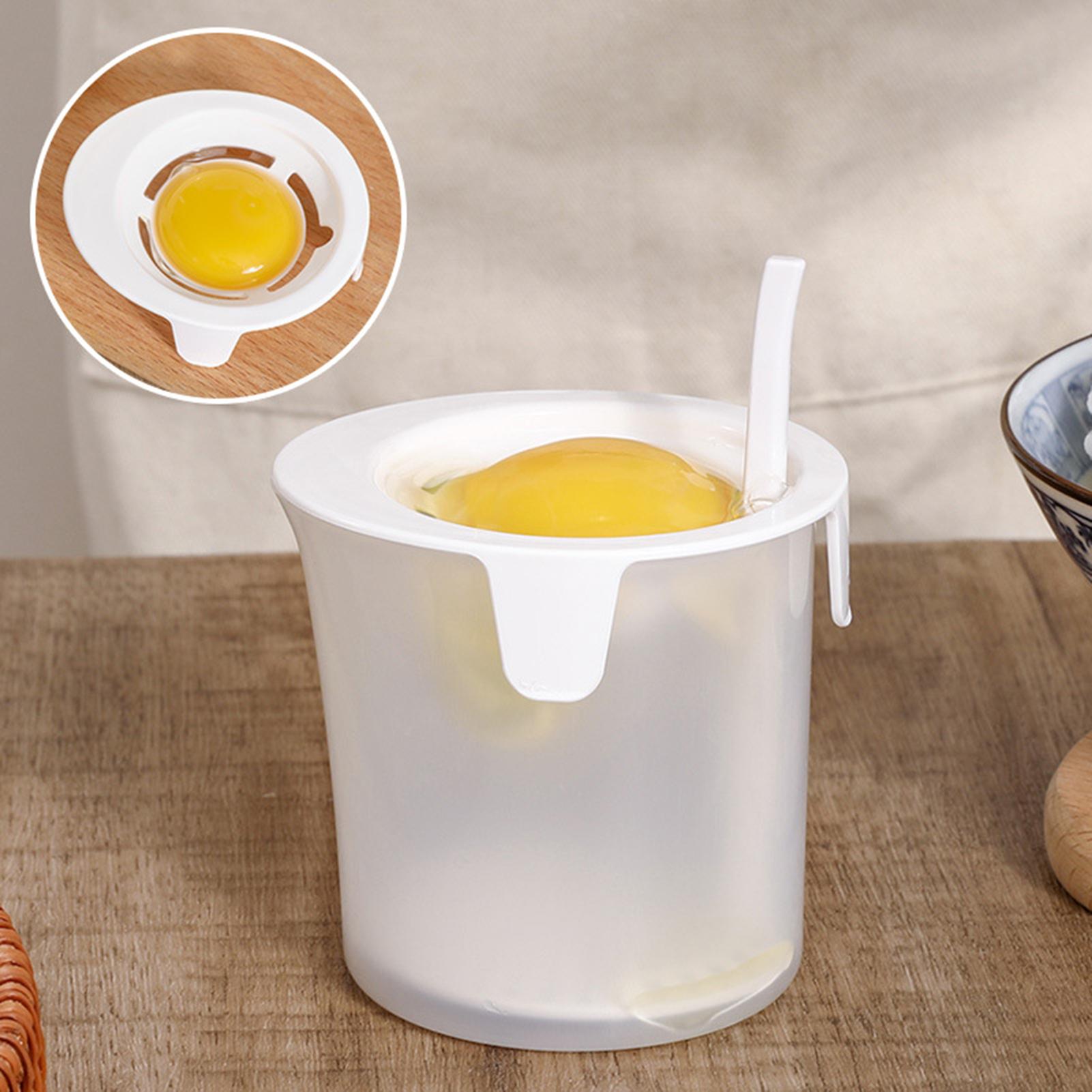 Egg Separators for Yolk Silico – обзор и цена Kitchen Gadgets For Chefs