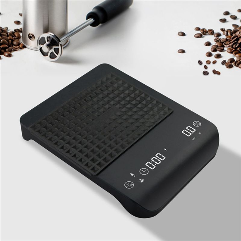 ABUH-3Kg/0.1G Digital Coffee S – обзор и цена Digital Kitchen Scale
