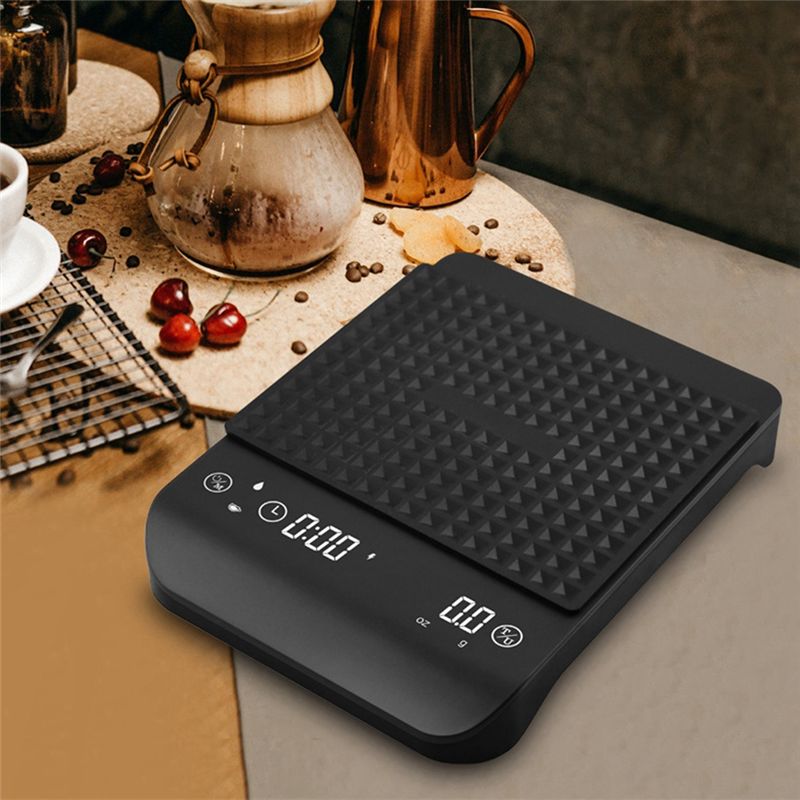 ABUH-3Kg/0.1G Digital Coffee S – обзор и цена Digital Kitchen Scale