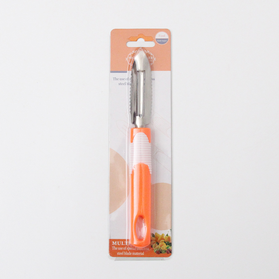 [Buy 1 get 1 free] Plastic han – обзор и цена Kitchen Gadgets Peeler
