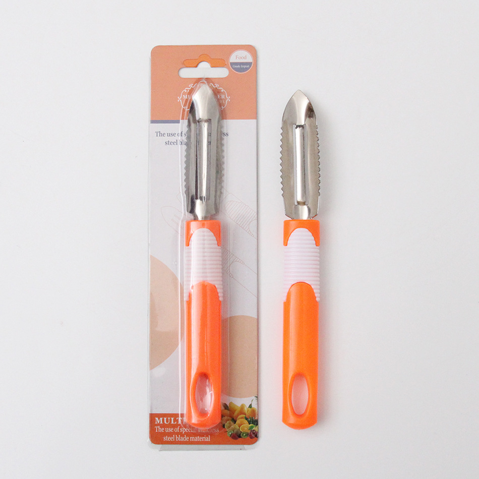[Buy 1 get 1 free] Plastic han – обзор и цена Kitchen Gadgets Peeler