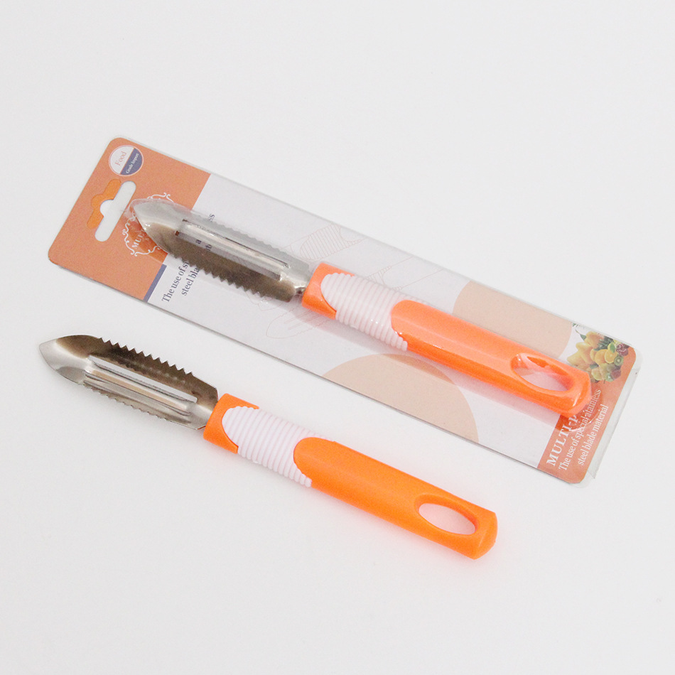 [Buy 1 get 1 free] Plastic han – обзор и цена Kitchen Gadgets Peeler