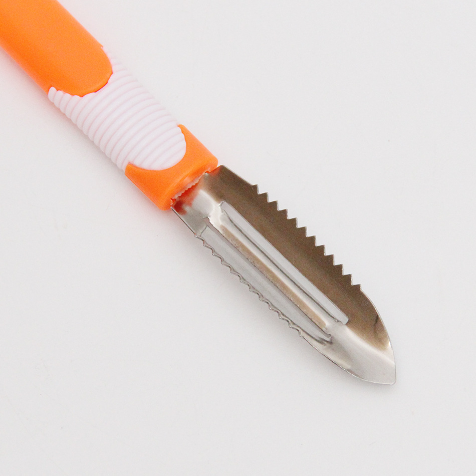 [Buy 1 get 1 free] Plastic han – обзор и цена Kitchen Gadgets Peeler