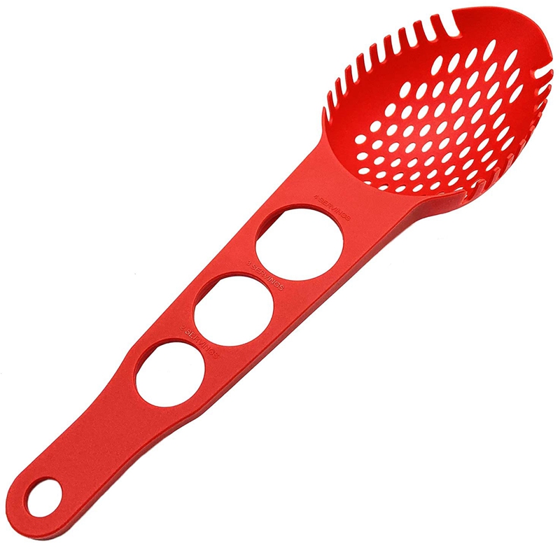 WSFS! Nylon Spaghetti Server N – обзор и цена Pasta Measuring Tool