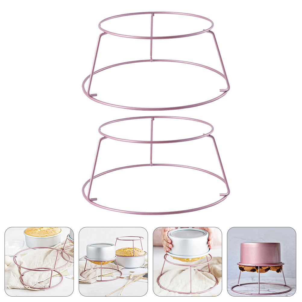 2pcs Cooling Rack Bread Non St – обзор и цена Kitchen Gadgets Design