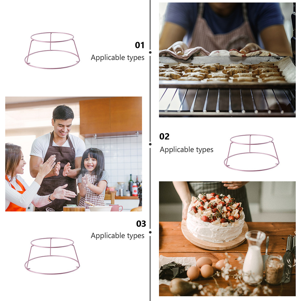 2pcs Cooling Rack Bread Non St – обзор и цена Kitchen Gadgets Design