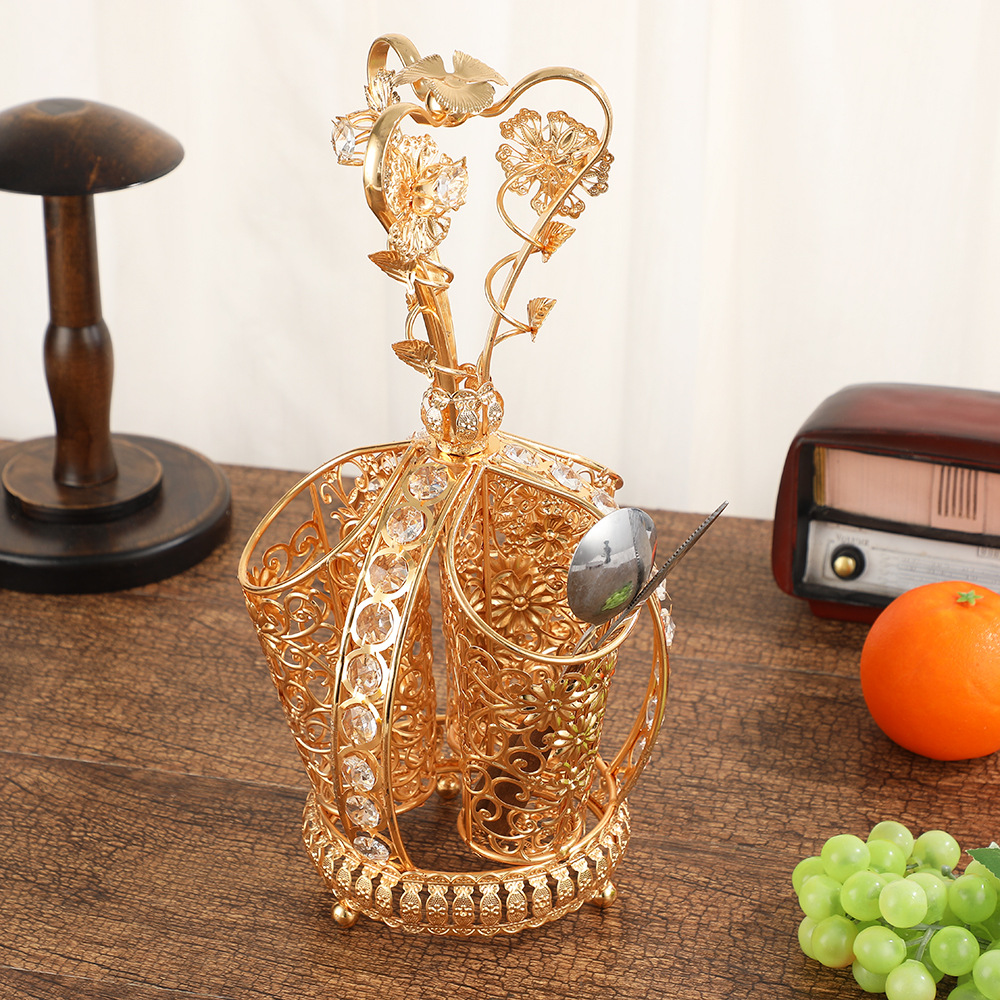 Utensil Caddy Practical Tablew – обзор и цена Kitchen Gadgets And Utensils
