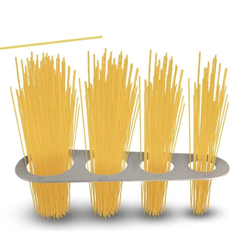 Stainless Steel Spaghetti Meas – обзор и цена Pasta Measuring Tool