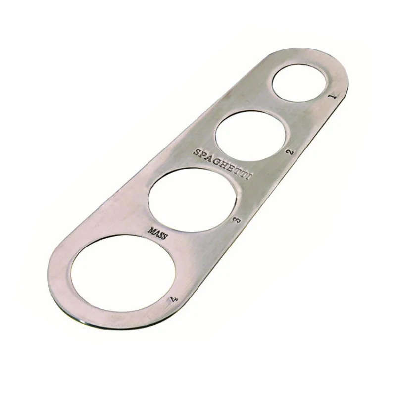 Stainless Steel Spaghetti Meas – обзор и цена Pasta Measuring Tool