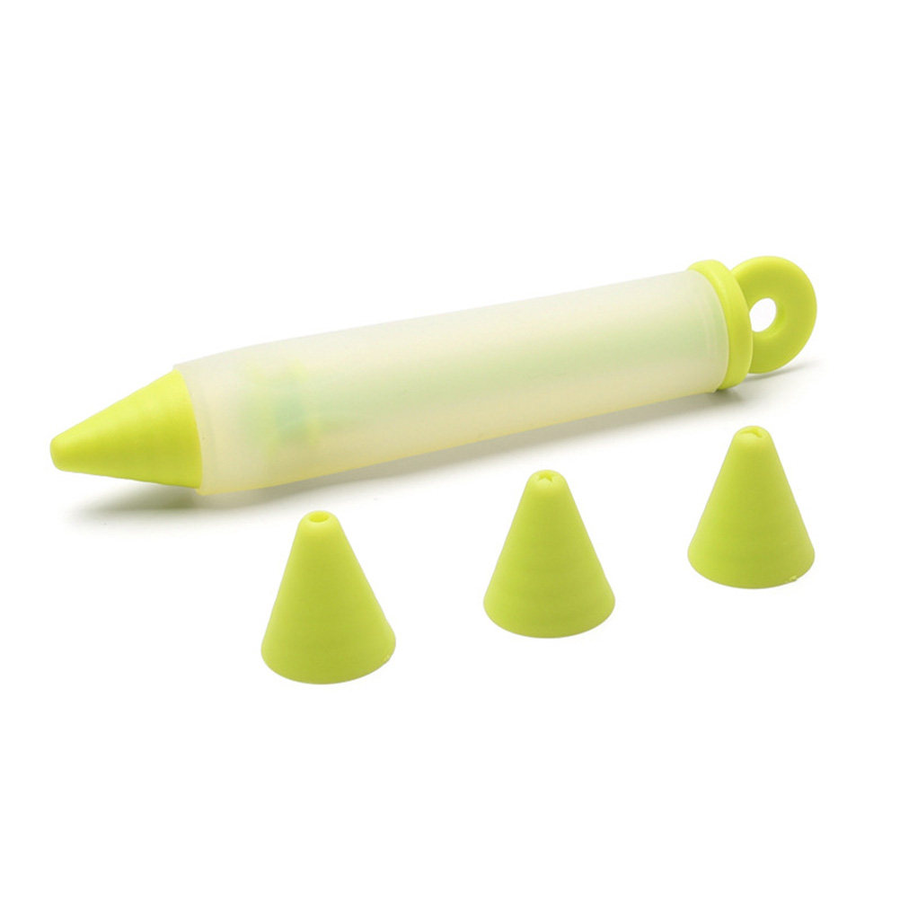 16Pcs Chocolate Pen Silicone C – обзор и цена Kitchen Gadgets Set