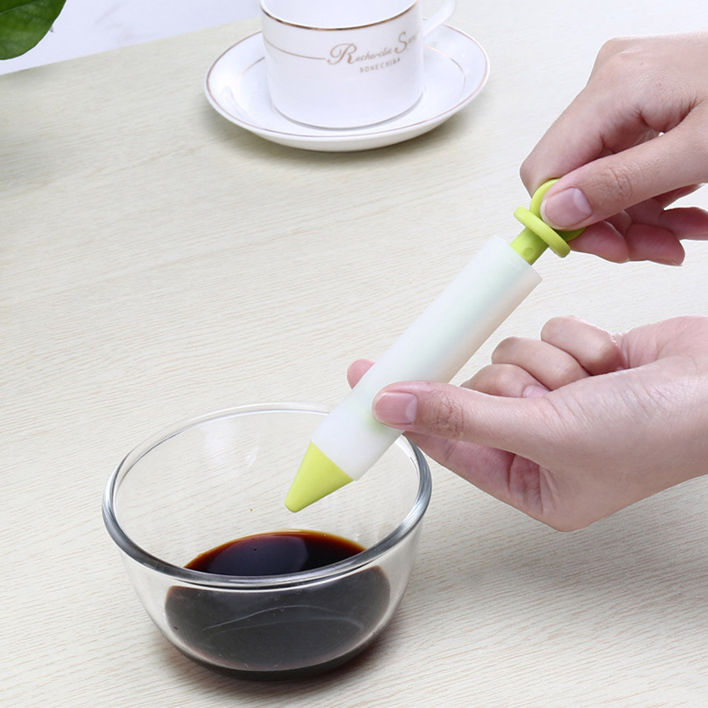 16Pcs Chocolate Pen Silicone C – обзор и цена Kitchen Gadgets Set