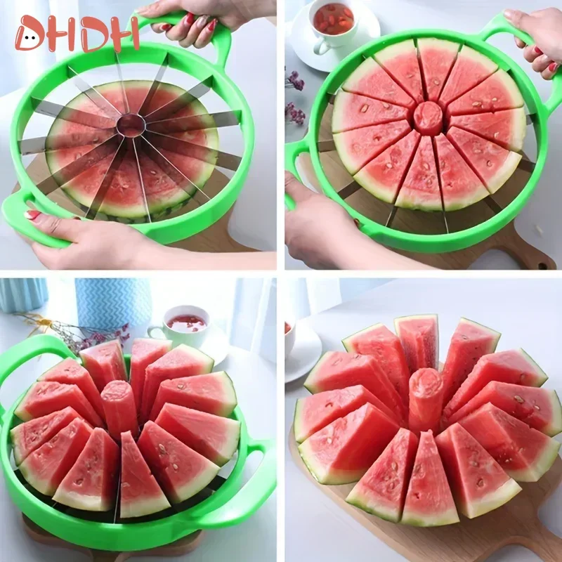 KONI Watermelon Slicer Cutter  – обзор и цена Kitchen Gadgets Design