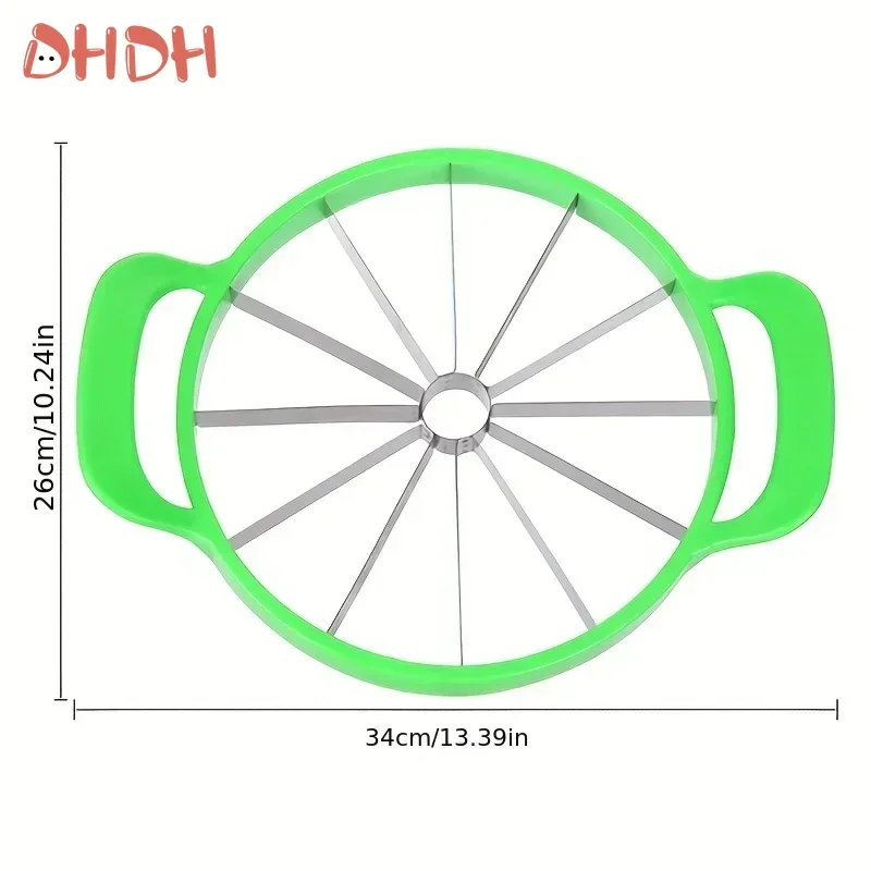 KONI Watermelon Slicer Cutter  – обзор и цена Kitchen Gadgets Design