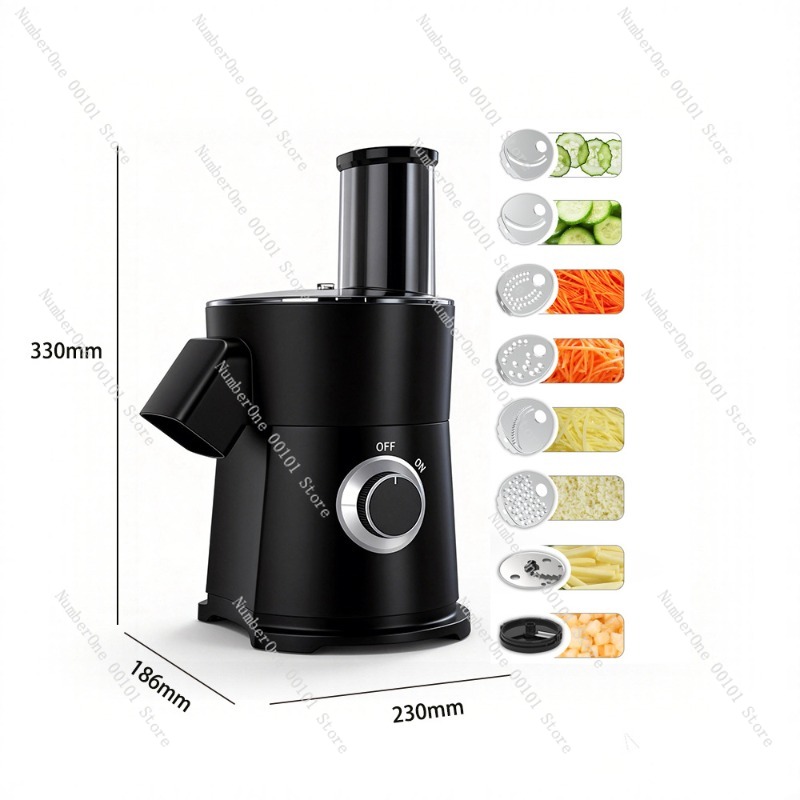 Premium Multifunction Electric – обзор и цена Kitchen Gadgets Peeler