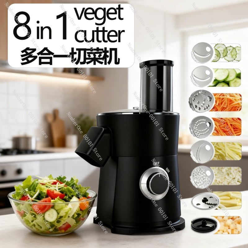 Premium Multifunction Electric – обзор и цена Kitchen Gadgets Peeler