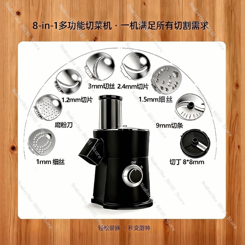 Premium Multifunction Electric – обзор и цена Kitchen Gadgets Peeler