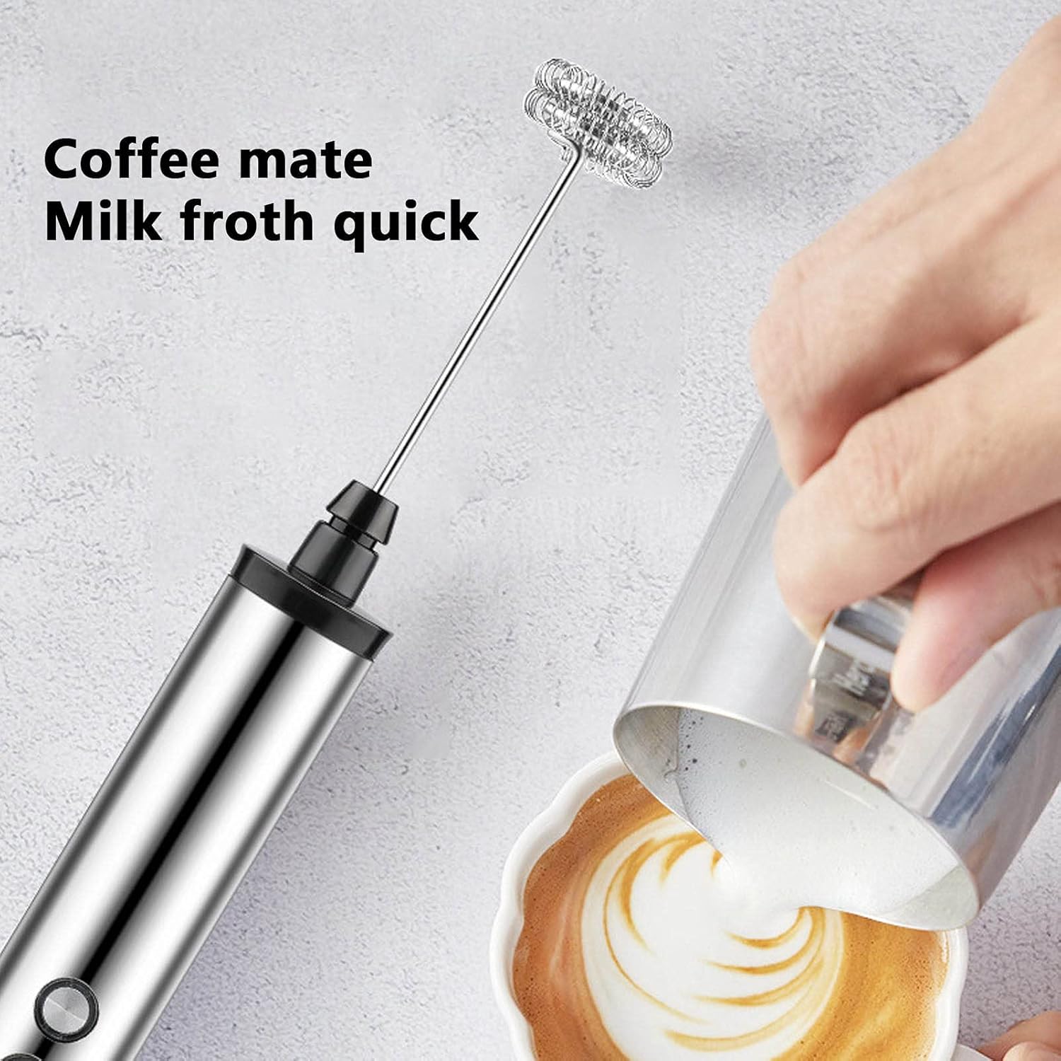Magpie 3 in 1 Handheld Electri – обзор и цена Quirky Kitchen Gadgets