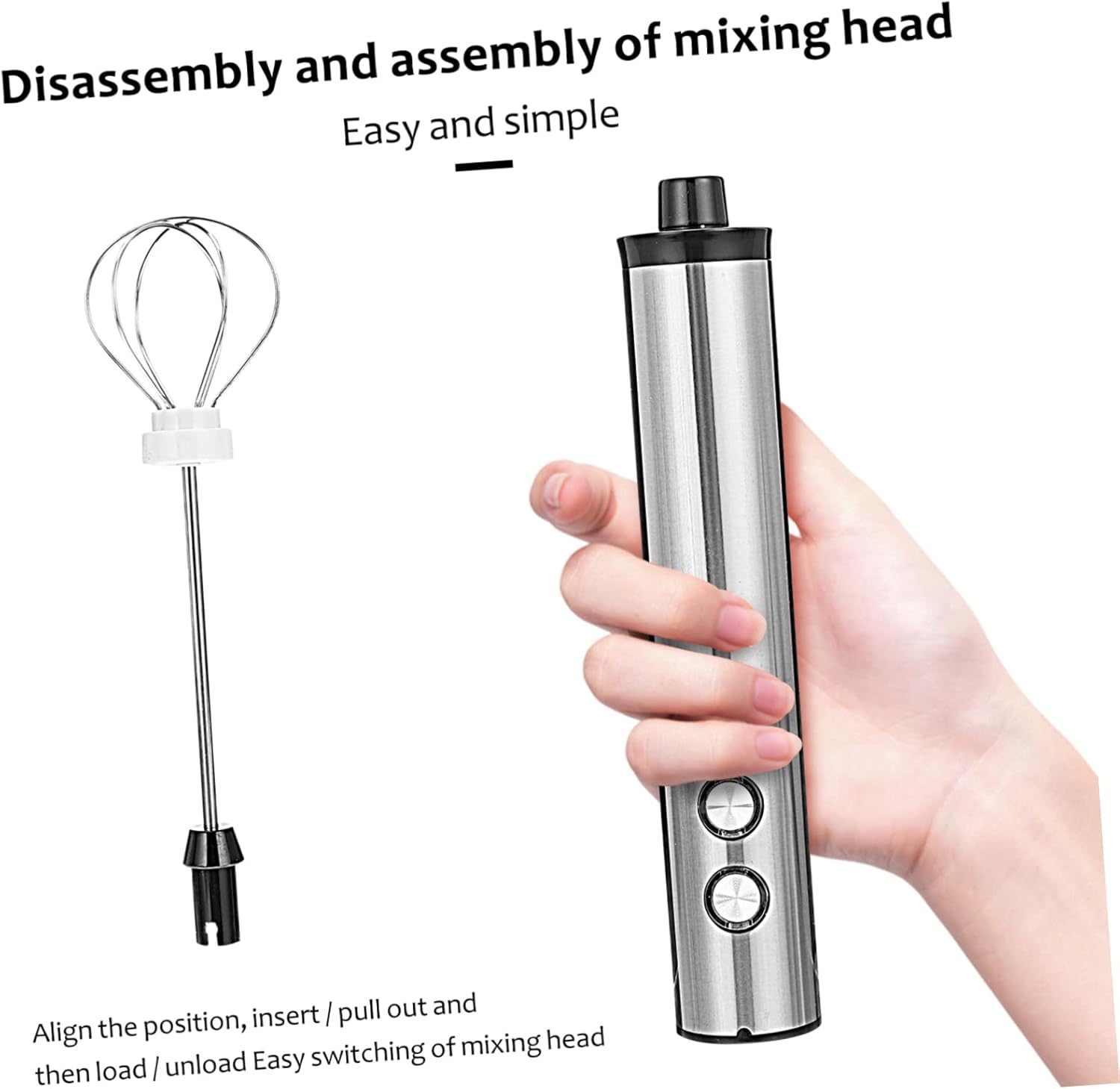 Magpie 3 in 1 Handheld Electri – обзор и цена Quirky Kitchen Gadgets