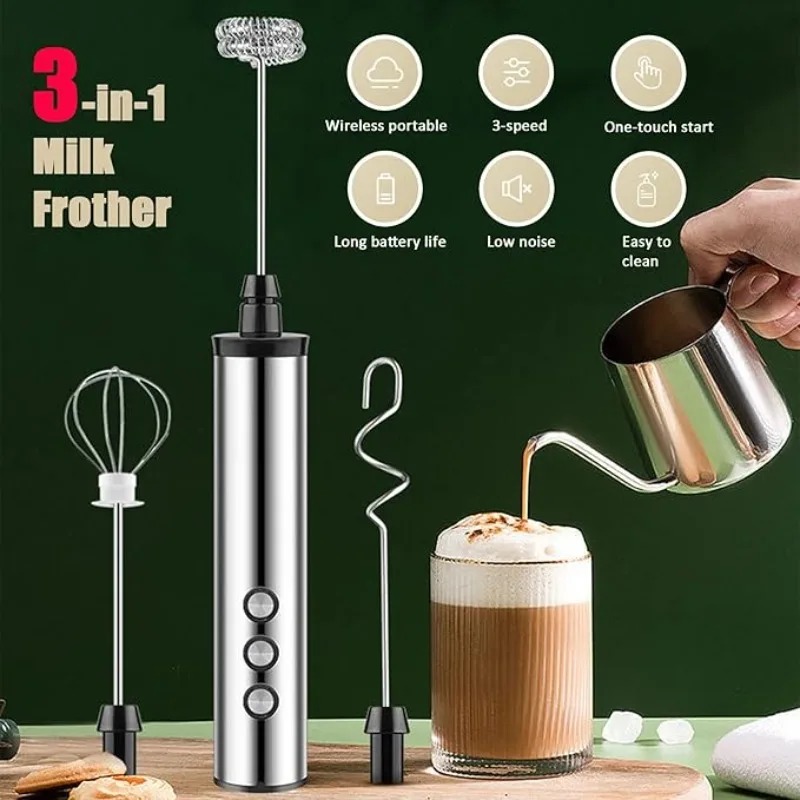 Magpie 3 in 1 Handheld Electri – обзор и цена Quirky Kitchen Gadgets