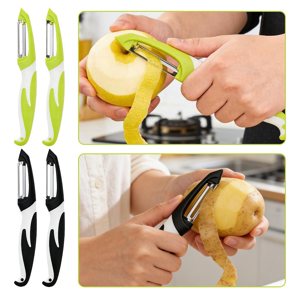 Vegetable Slicer Stainless Ste – обзор и цена Kitchen Gadgets Design
