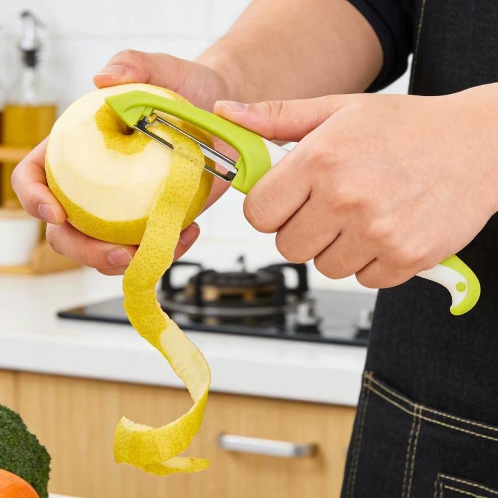 Vegetable Slicer Stainless Ste – обзор и цена Kitchen Gadgets Design