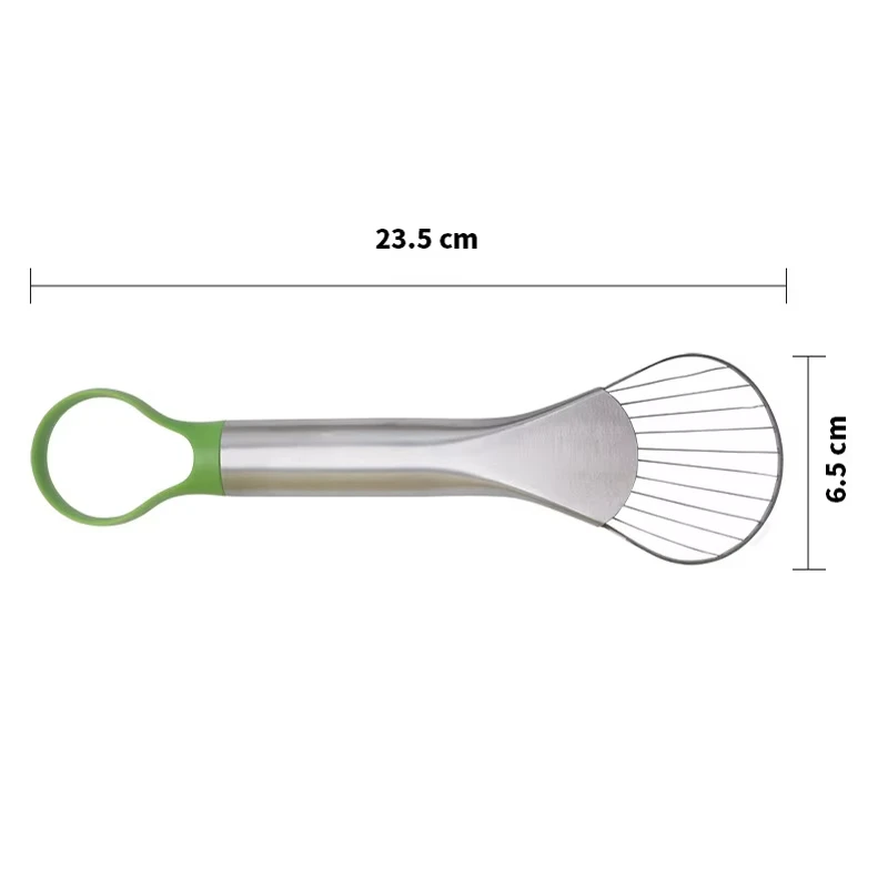 Avocado Slicer 2 In 1 Stainles – обзор и цена Kitchen Gadgets Peeler