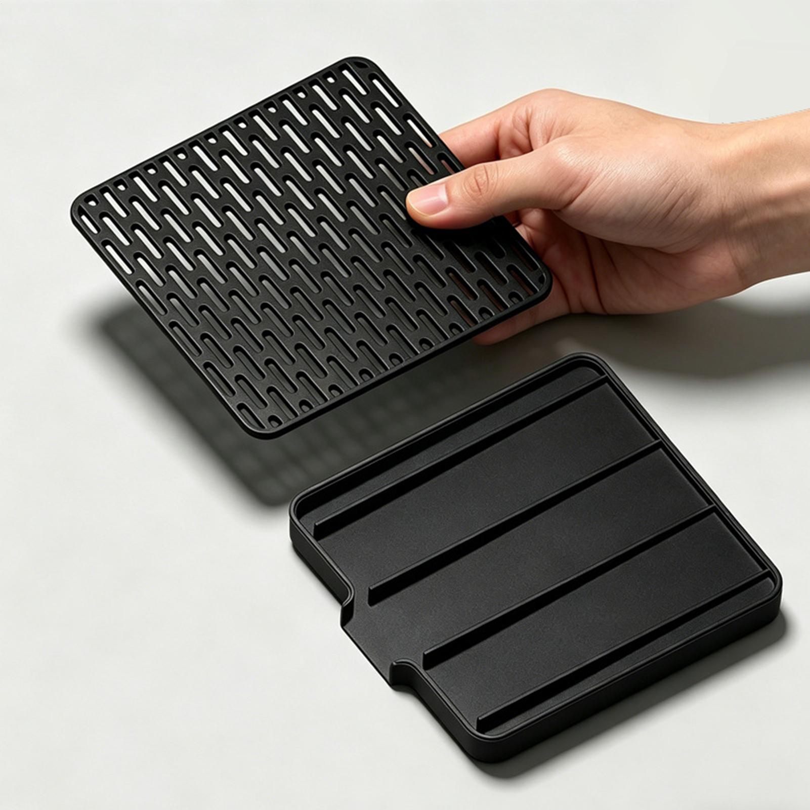 Scale Auto-Draining Tray Digit – обзор и цена Digital Kitchen Scale